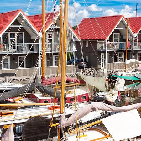 Summio Havenresort Terherne Exterior photo