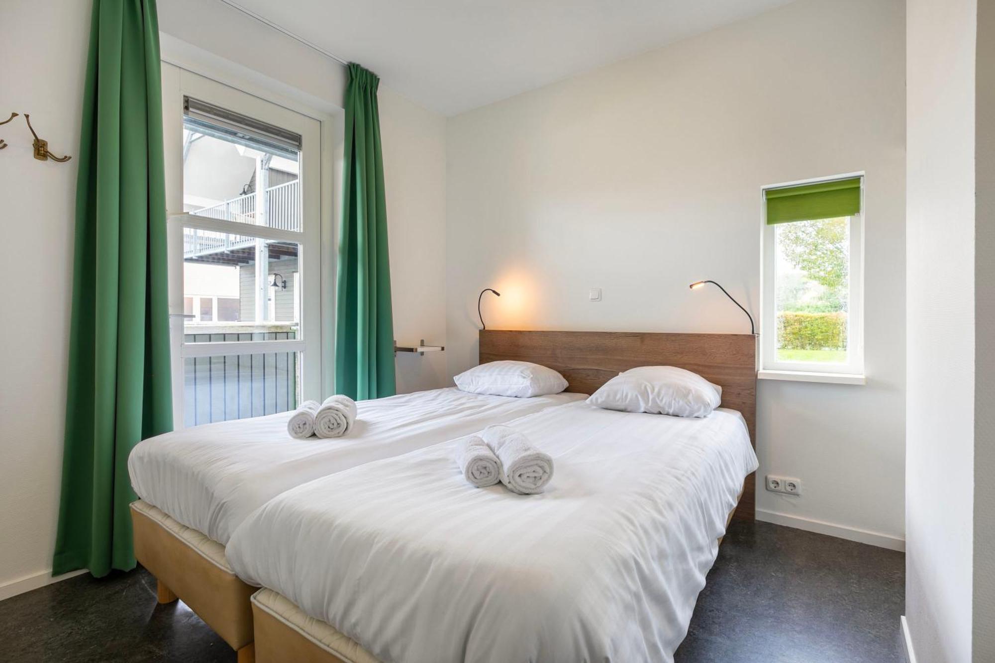 Summio Havenresort Terherne Room photo
