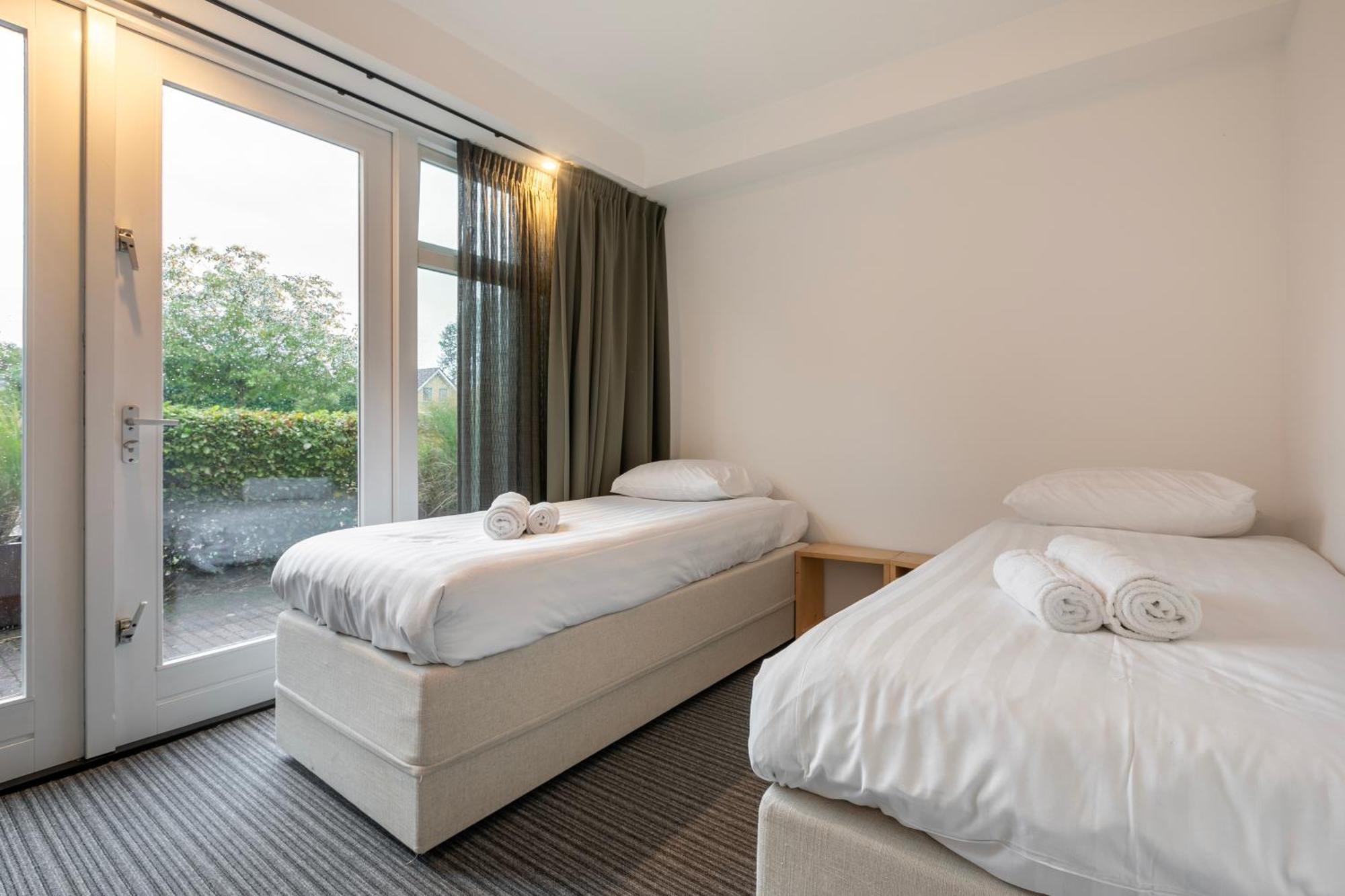Summio Havenresort Terherne Room photo