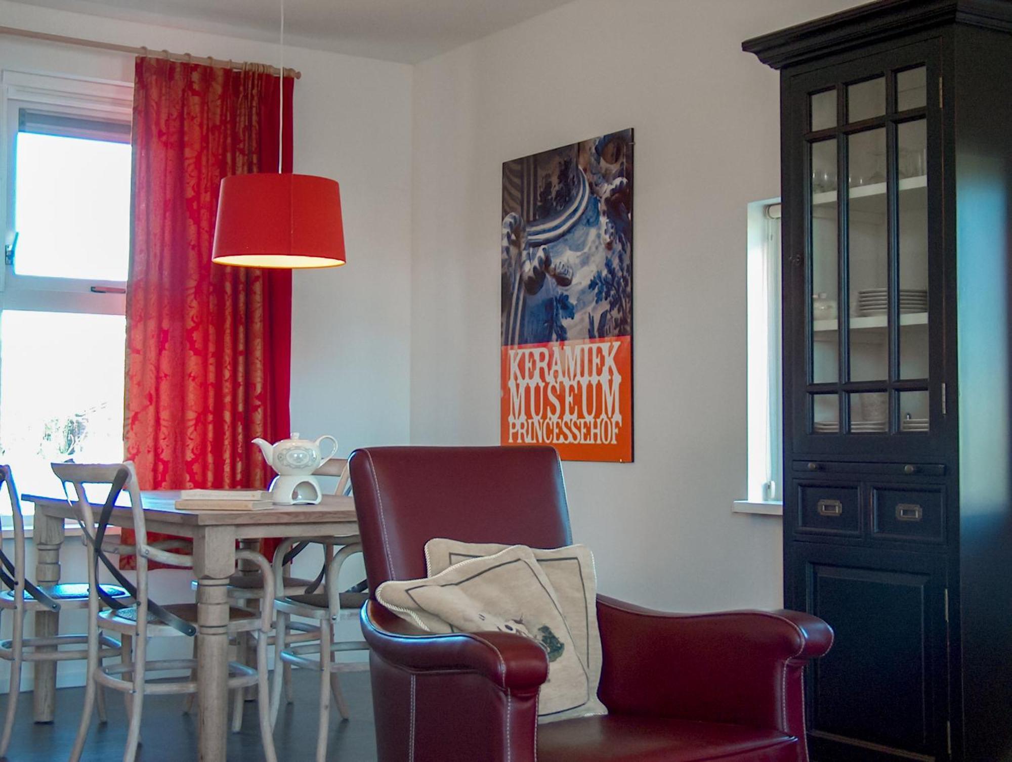 Summio Havenresort Terherne Room photo